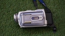 Sony DCR-TRV80E PAL MiniDV