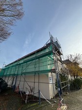 Ca.200 Quadratmeter Layer