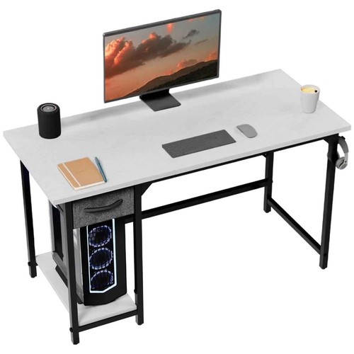 Bürotisch kompakt - bürotisch,