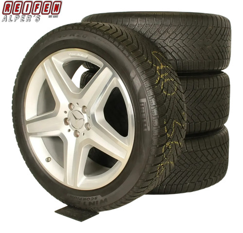 Mercedes gle w166 amg - mercedes,