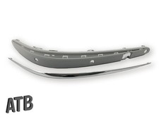 Stoßstange Leiste Vorne