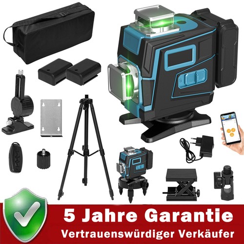 Line laser level - 16,