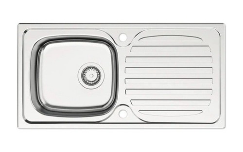 Centa spüle rigil 860 435 - centa,