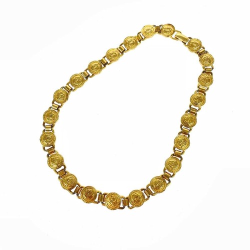 Gianni versace medusa - gianni,