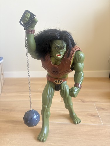 Megator motu masters of - motu,