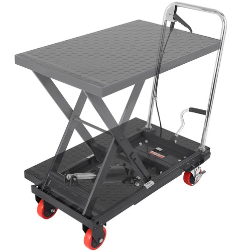 Vevor tischwagen mit - vevor,