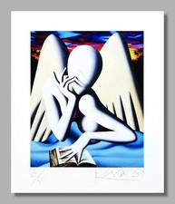 MARK KOSTABI ● My Whim Is