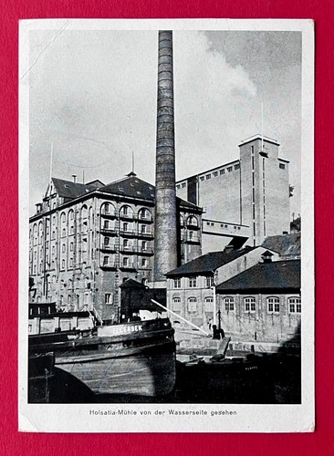 Reklame kiel neumühlen um - reklame,