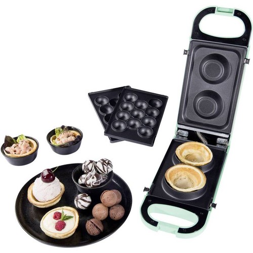Trisa cake pop - trisa,