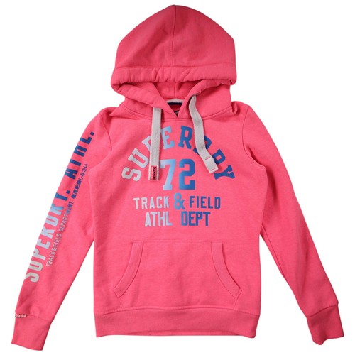 Superdry damen pullover - pullover, hoodie