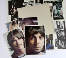 2LP The Beatles - White Album