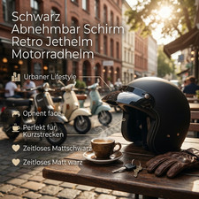 Oldtimer Racing Quadhelm
