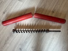 Hilti Glockenbohrer TE-Y-GB SDS 45/59-1 3/4" SDS Max Hammerbohrer Betonbohrer