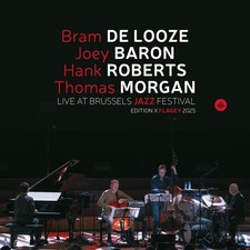 Bram De Looze / Joey Barron /
