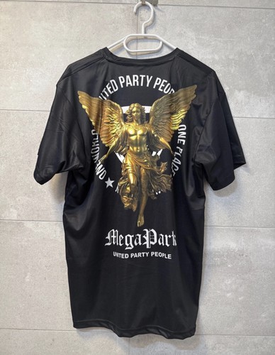 Megapark merch 2026 shirt - megapark,