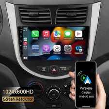 Apple CarPlay For Hyundai