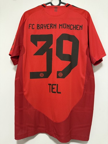 Bayern trikot tel 39 - trikot,