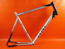 Retro Vintage Fahrrad  Rennrad Haibike26 Zoll Herrenrad Rahmen Alu RH 58cm NOS