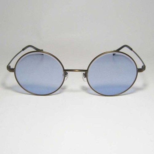 John lennon runde - lennon, brille