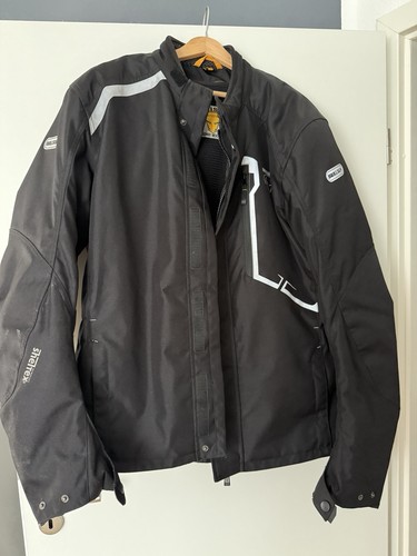 Bullson motorradkombi jacke - bullson,