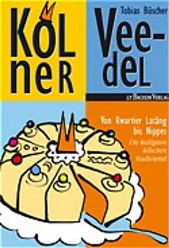 Kölner veedel - kölner,