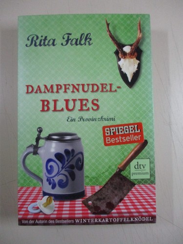 Rita falk - falk,