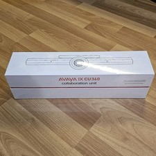 Avaya CU-360 Video