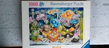 Ravensburger Puzzle Gelini im