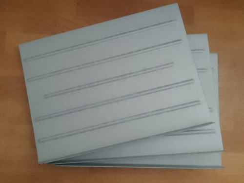 Ikea stolmen schuhablagen - 3x,