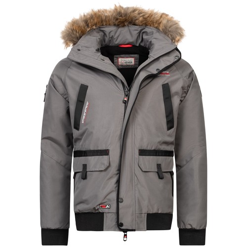 Herren designer winterjacke - herren,