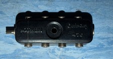 Märklin 470 - ho,