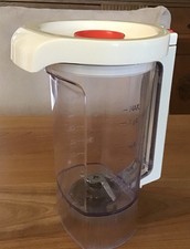 Krups 3 Mix Mixaufsatz