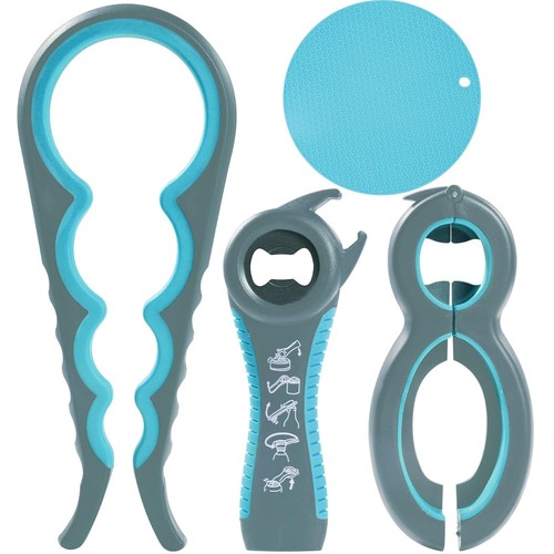 Glasöffner set stück - glasöffner,