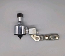 Dynamo Superlux + Halter 6V 3W