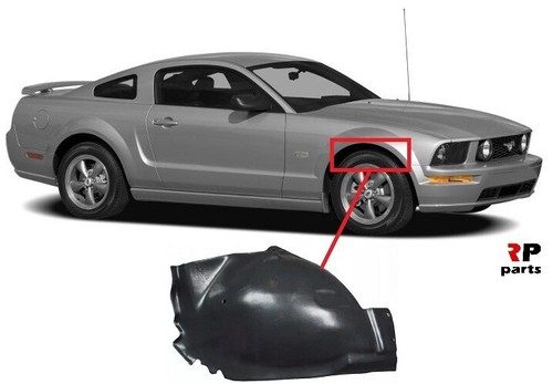 Für ford mustang - ford,