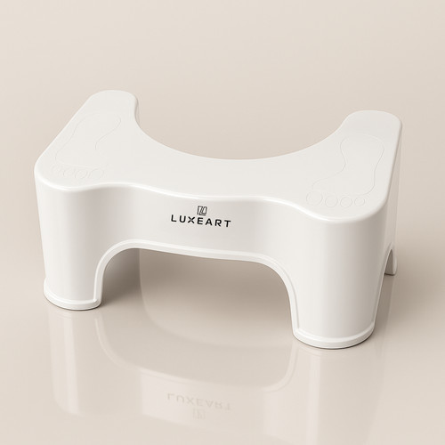 Luxeart step basic - luxeart,