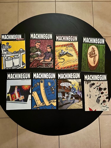 Maschinengewehr tattoo magazin - tattoo,