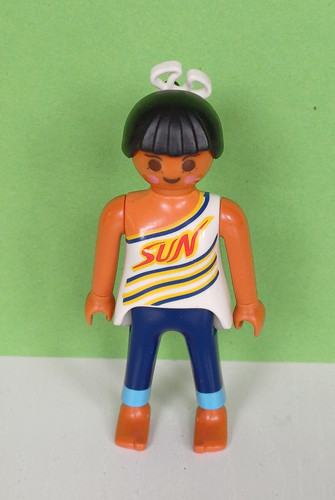 Playmobil sammlung figur - sammlung,