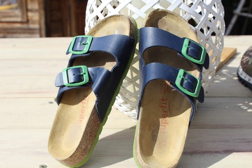 Superfit sandalen pantoffel - superfit-sandalen, /