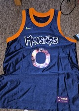 Original Nike LeBron DNA Space