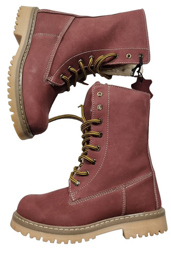 Winter stiefel gefüttert - stiefel,