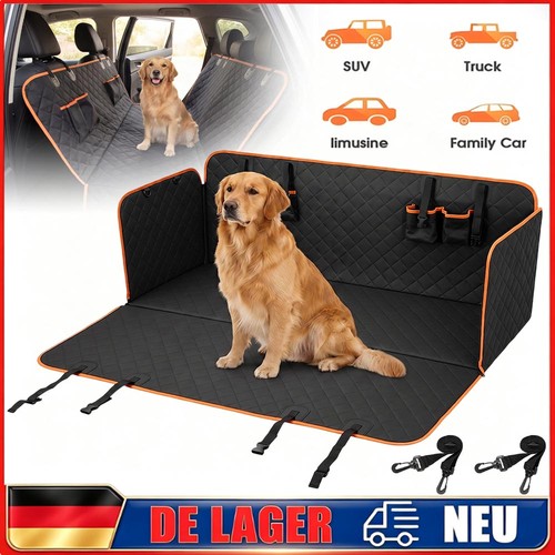 600d autositzbezug hundedecke - 600d,
