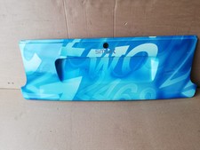 Smart 450 Panel Heckpanel