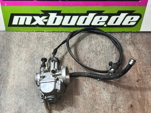 Vergaser keihin carburetor - vergaser, pwk