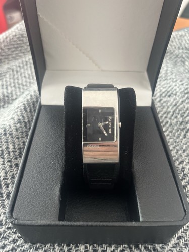 Fossil jr9674 damen uhr - fossil,