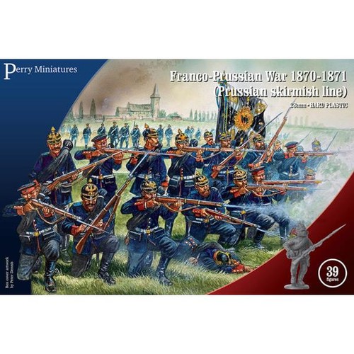 Perry miniatures per pru2 - perry,