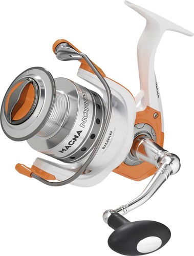 Balzer magna nordic - balzer, pilk