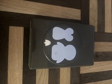 Stampin up Stanze Pinguin