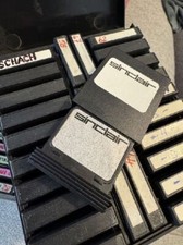 SINCLAIR ZX Spectrum