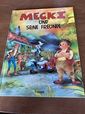 Claudia Weiand - Mecki und